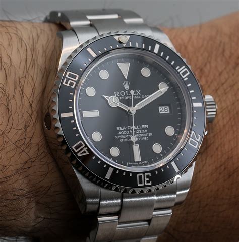 sea dweller 116600 rolex|rolex sea dweller models.